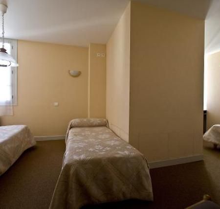 Hotel D'Italie Lourdes Rom bilde