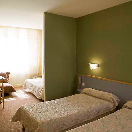 Hotel D'Italie Lourdes Eksteriør bilde