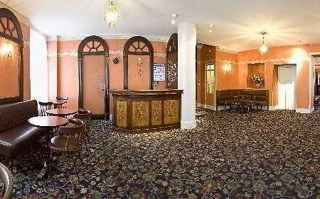 Hotel D'Italie Lourdes Eksteriør bilde