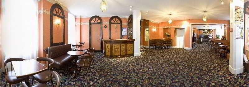 Hotel D'Italie Lourdes Eksteriør bilde
