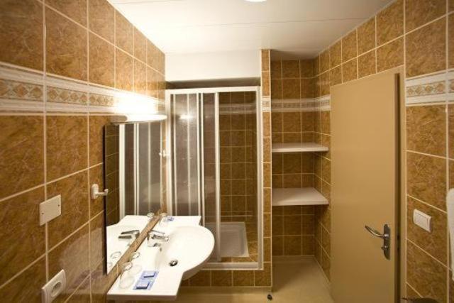 Hotel D'Italie Lourdes Rom bilde